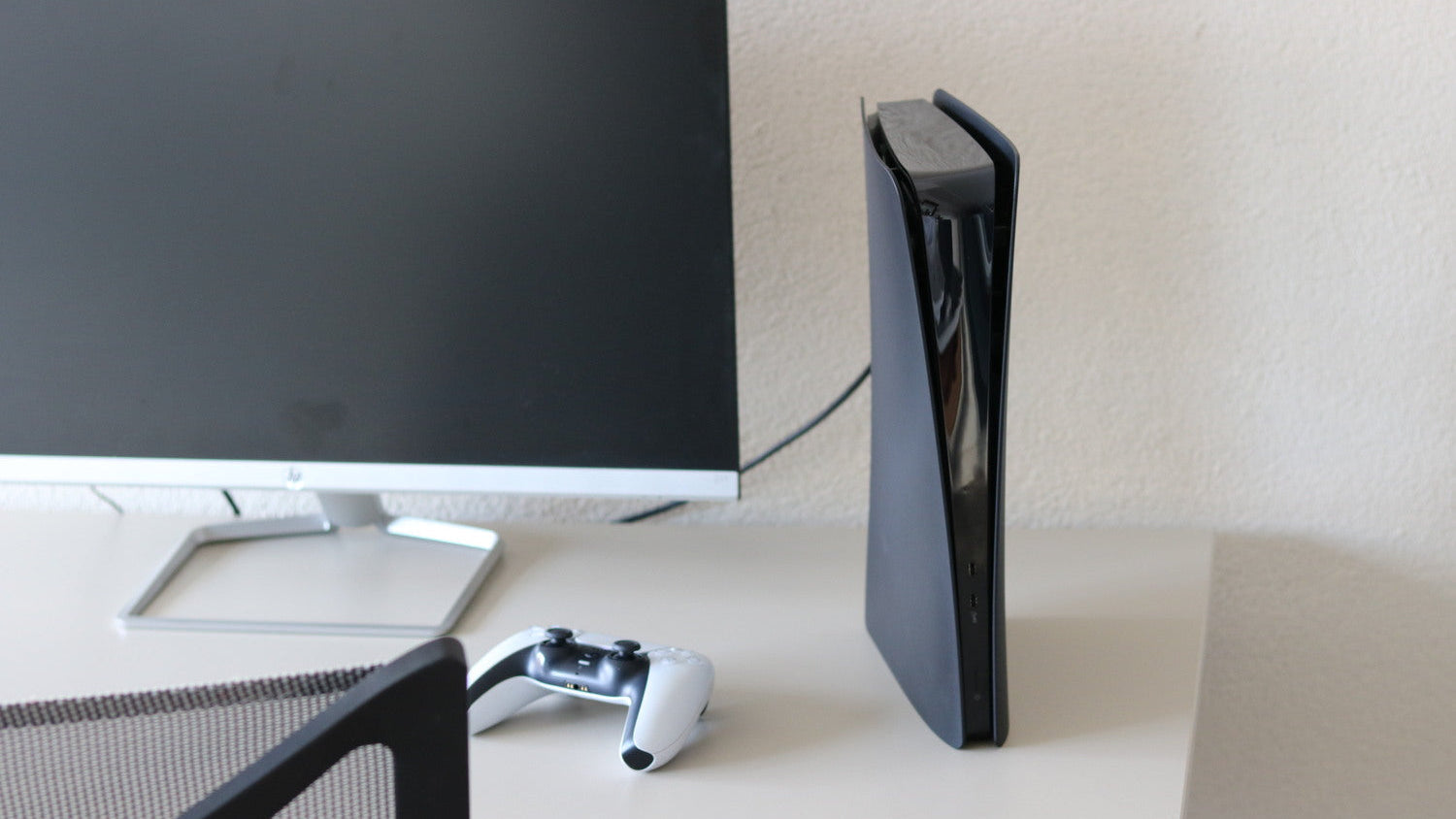 Beste game monitor voor PS5 – mijn ervaring & waar je op moet letten