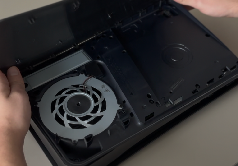 Te weinig opslag op je PS5?