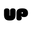 Up Your Game logo