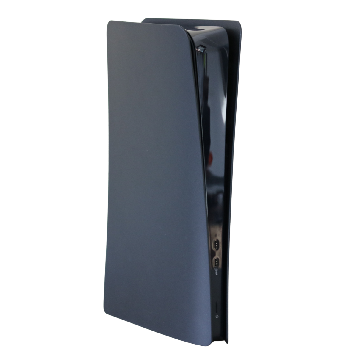 Zwarte Faceplates PS5 Slim